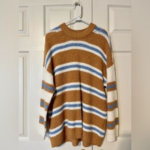 American Eagle Outfitters Sweater